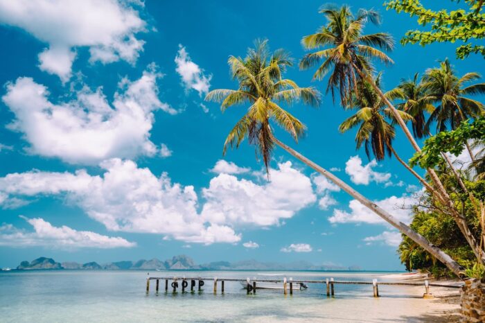 Caribbean Bliss