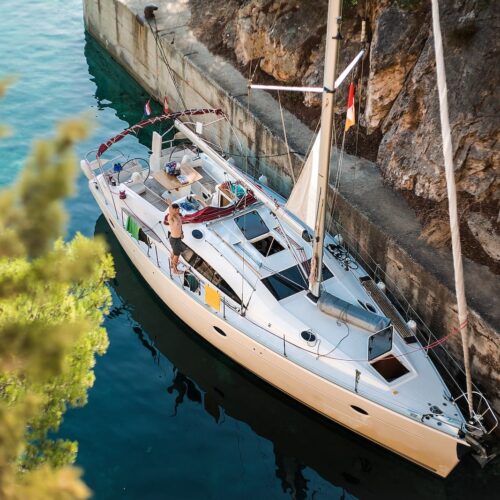 Amalfi Coast