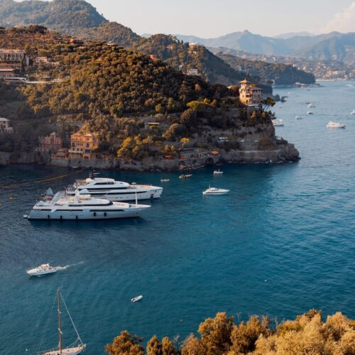 French Riviera