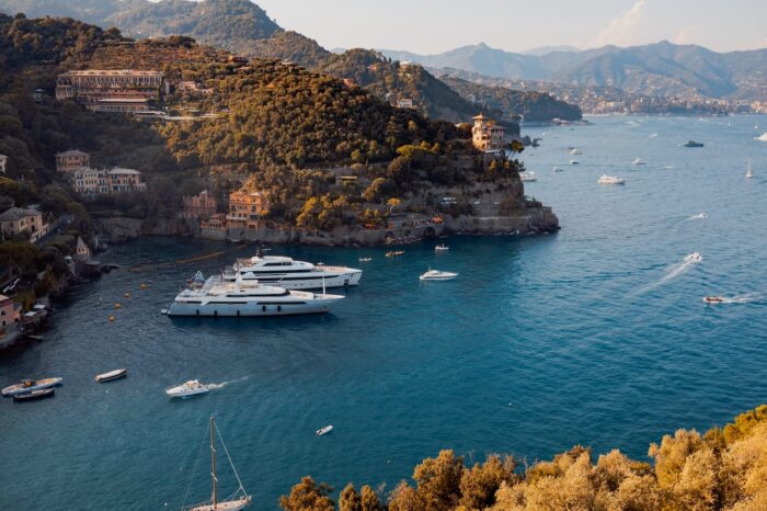 French Riviera